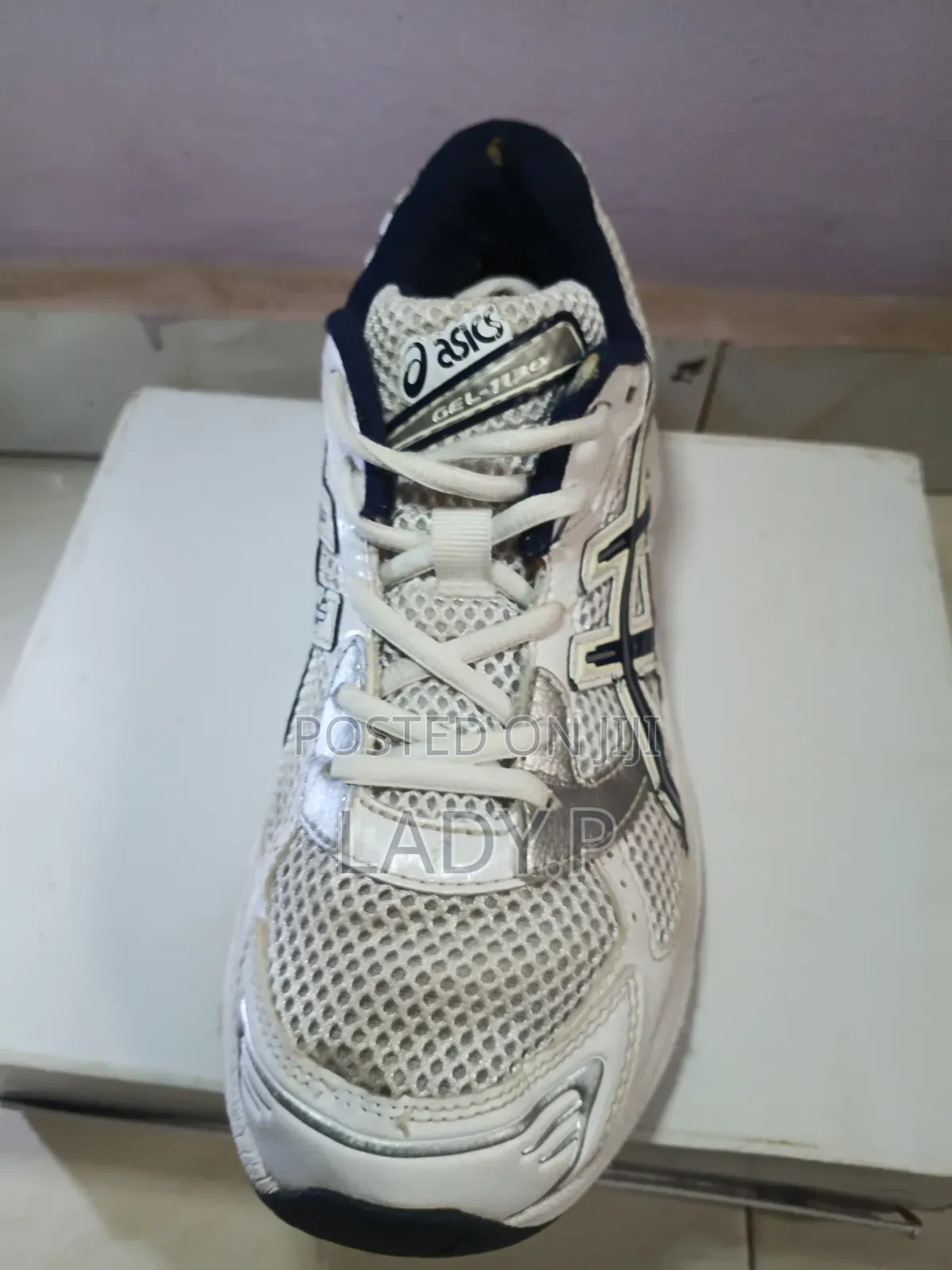 Asics Gel-1130 Sneaker -Size 41