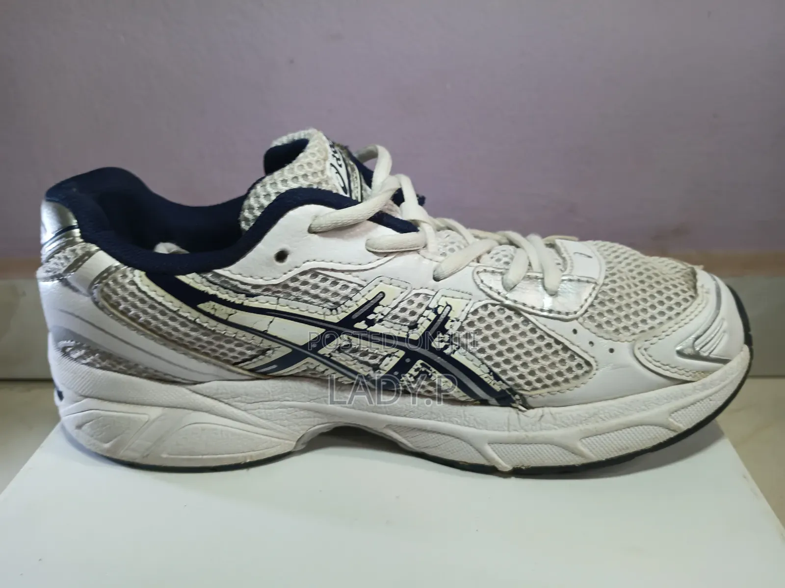Asics Gel-1130 Sneaker -Size 41