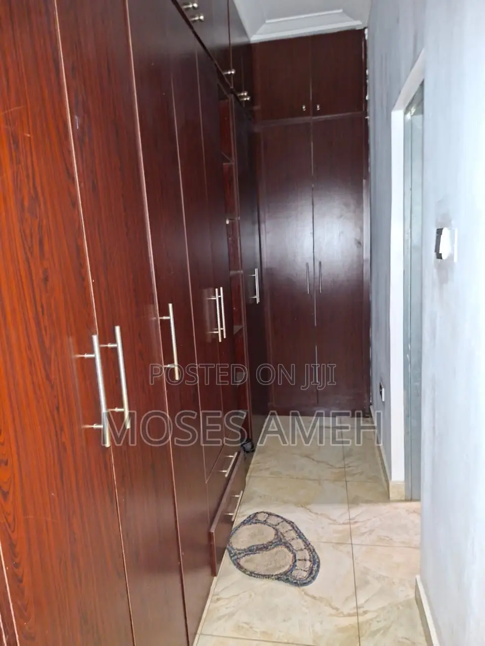 4bdrm Duplex in Jahi for rent