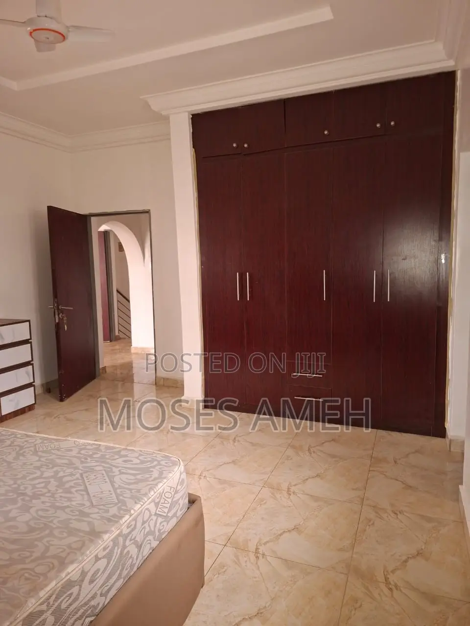 4bdrm Duplex in Jahi for rent