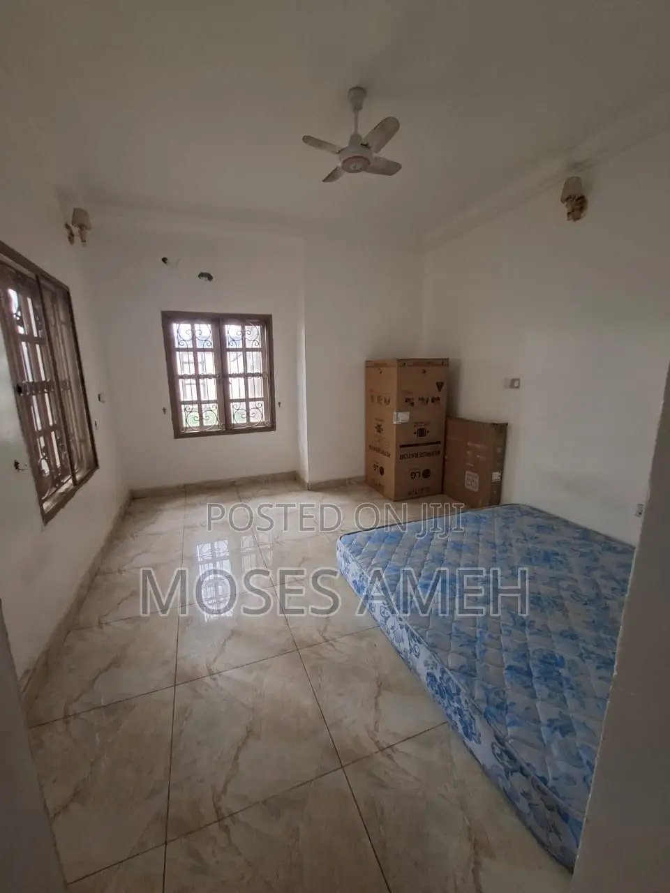 4bdrm Duplex in Jahi for rent