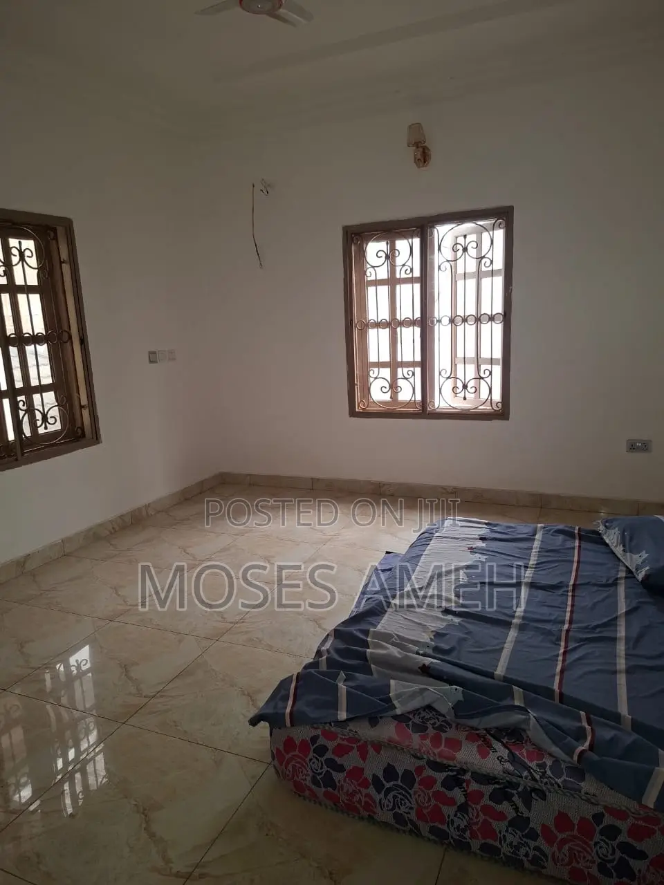 4bdrm Duplex in Jahi for rent