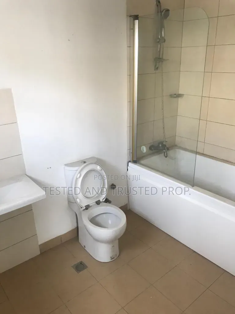 2bdrm Duplex in Agungi for rent