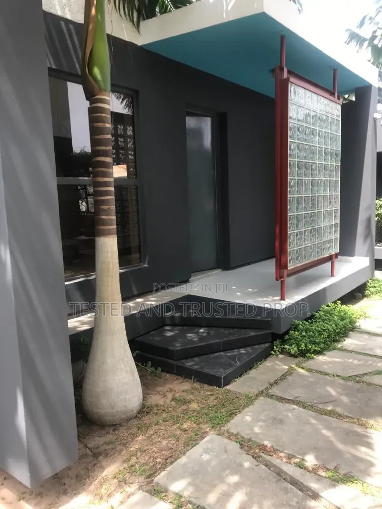 2bdrm Duplex in Agungi for rent