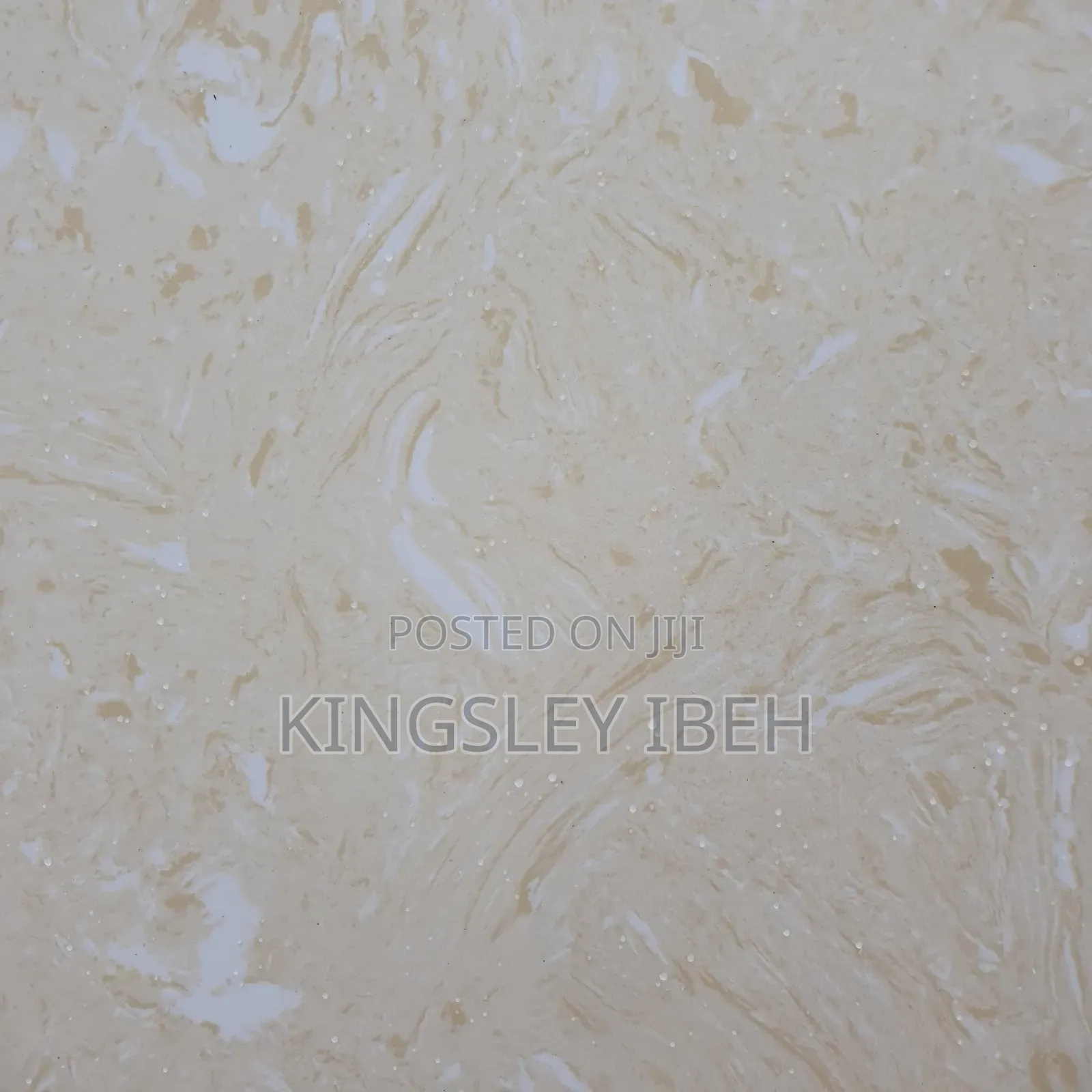 Off White Designers Marble Quartz