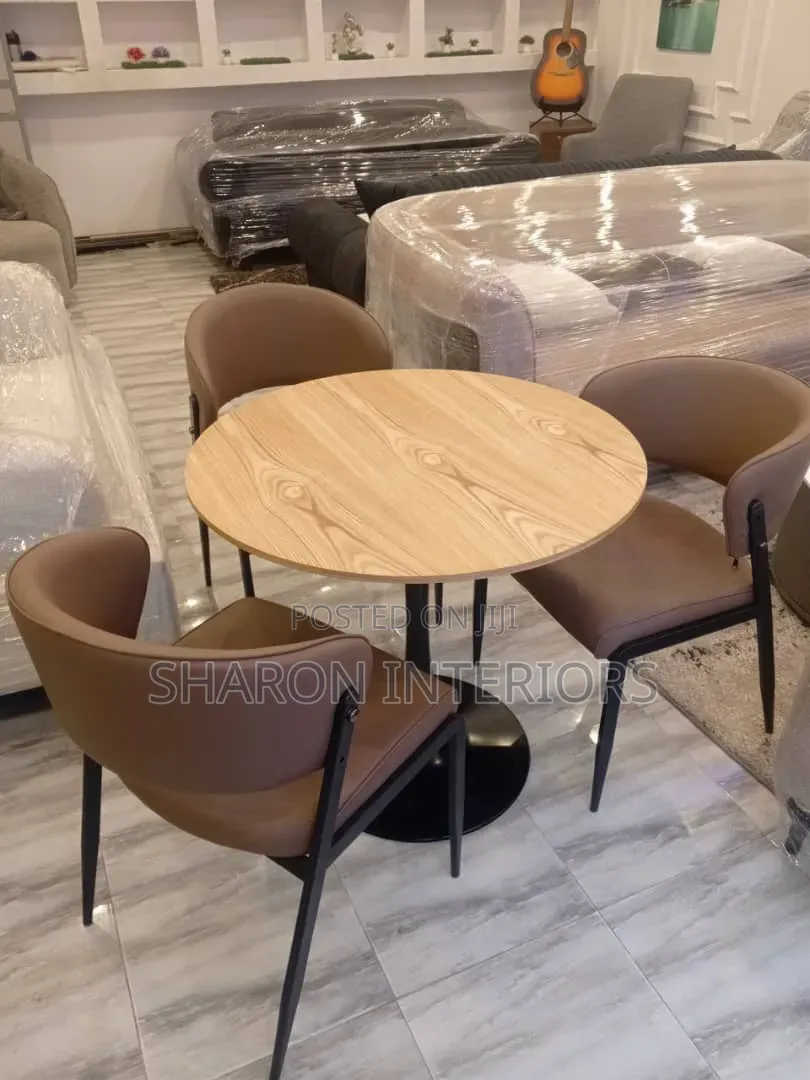 Imported Mini Dinning