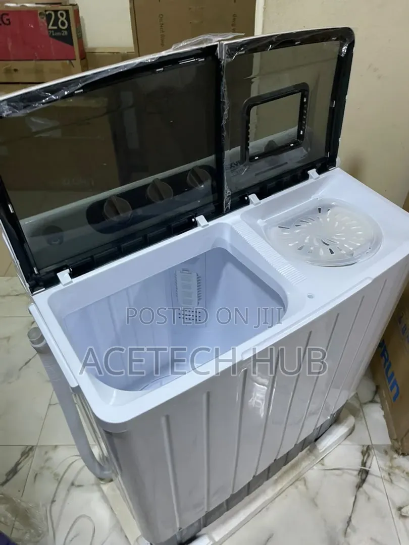 Large Capacity Washing Machine Available-Skyrun 11kg