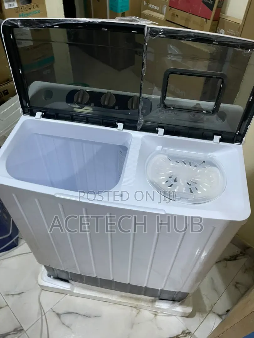 Large Capacity Washing Machine Available-Skyrun 11kg
