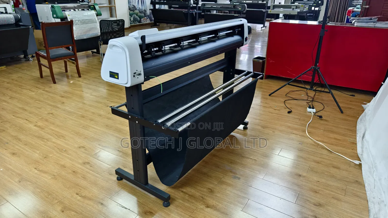 Contour Plotter 4ft Yinghe 1351c