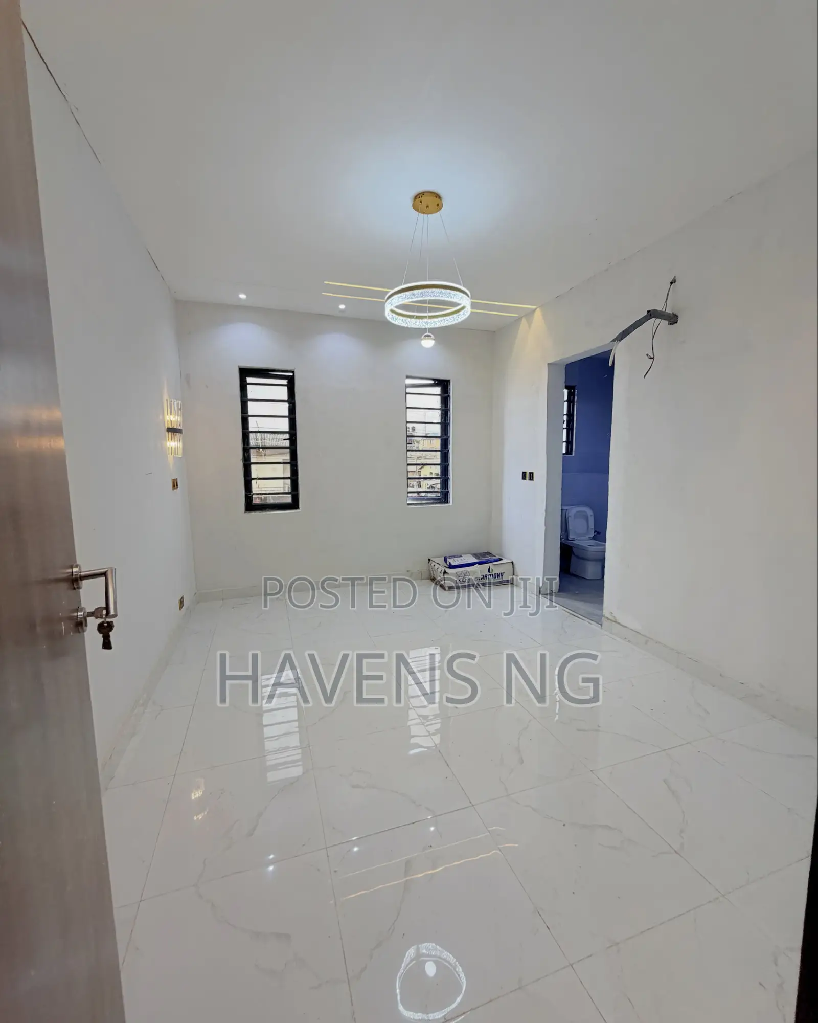 4bdrm Duplex in Ogba GRA for sale