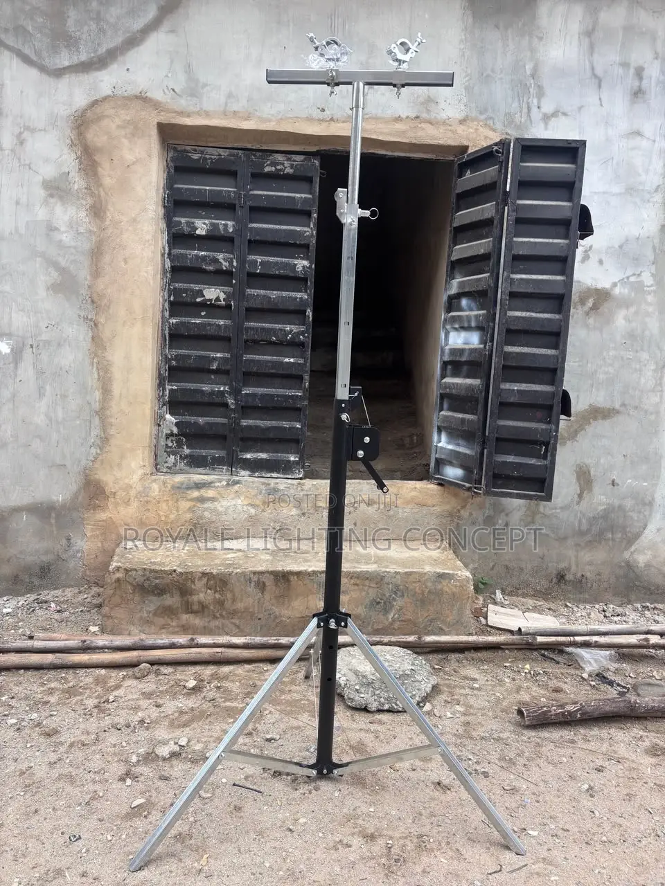 Truss Stand Stage Light