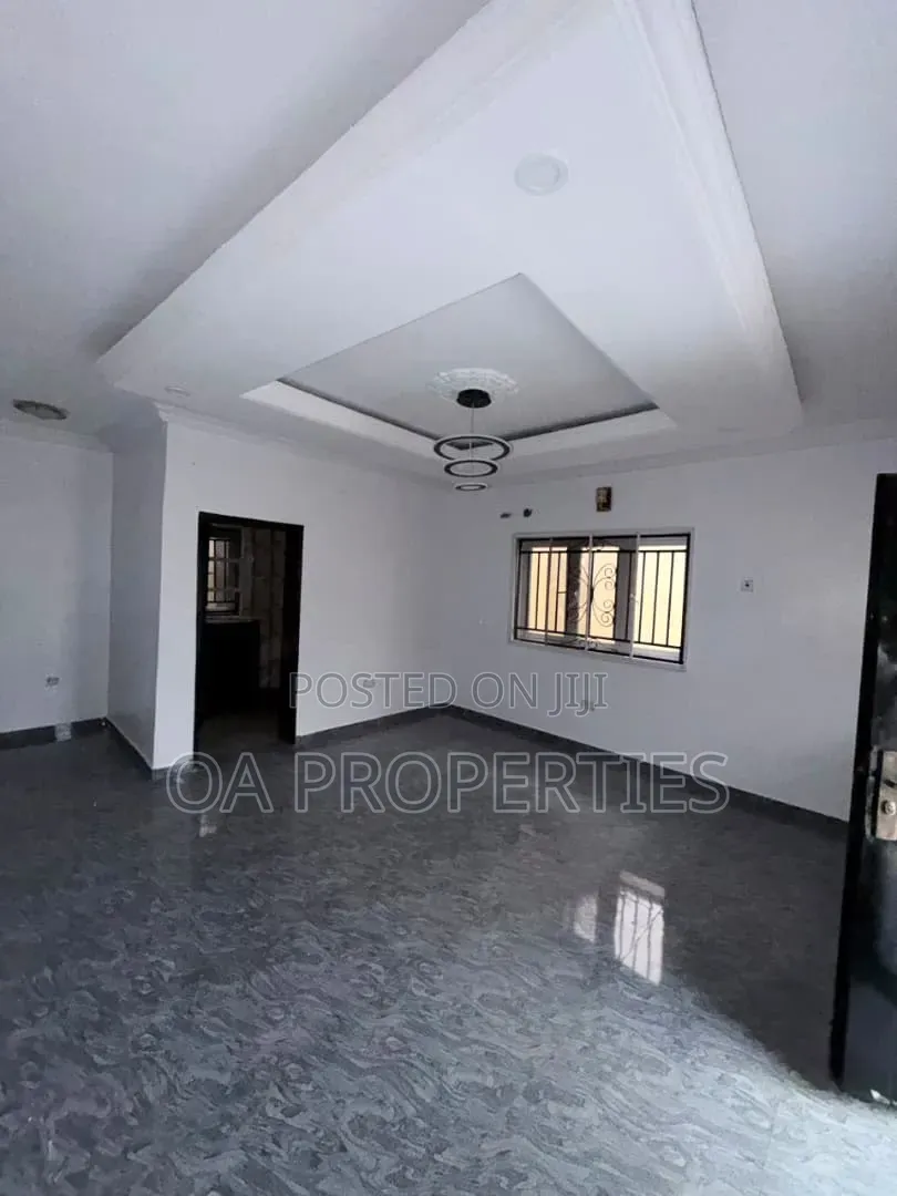 Furnished 4bdrm Duplex in Calton Gate, Ibadan for rent