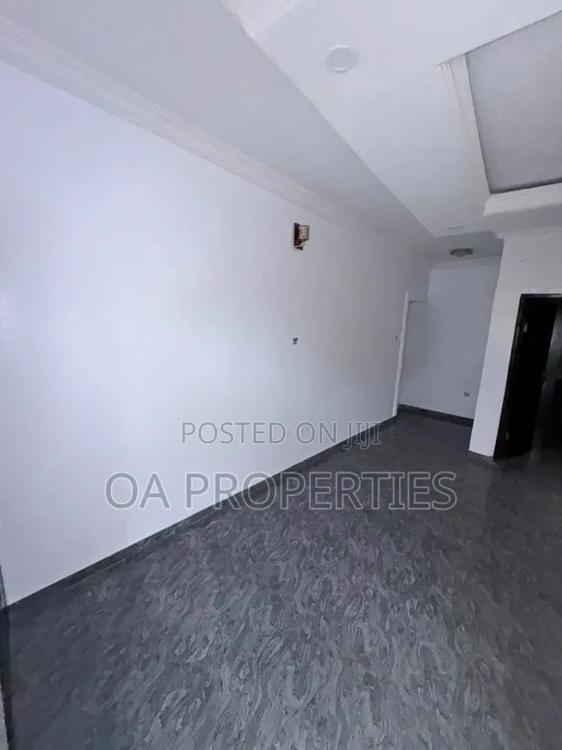 Furnished 4bdrm Duplex in Calton Gate, Ibadan for rent