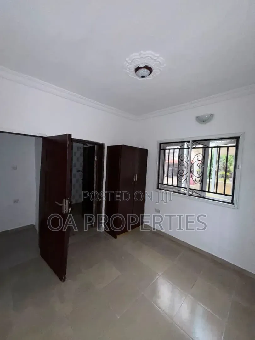 Furnished 4bdrm Duplex in Calton Gate, Ibadan for rent