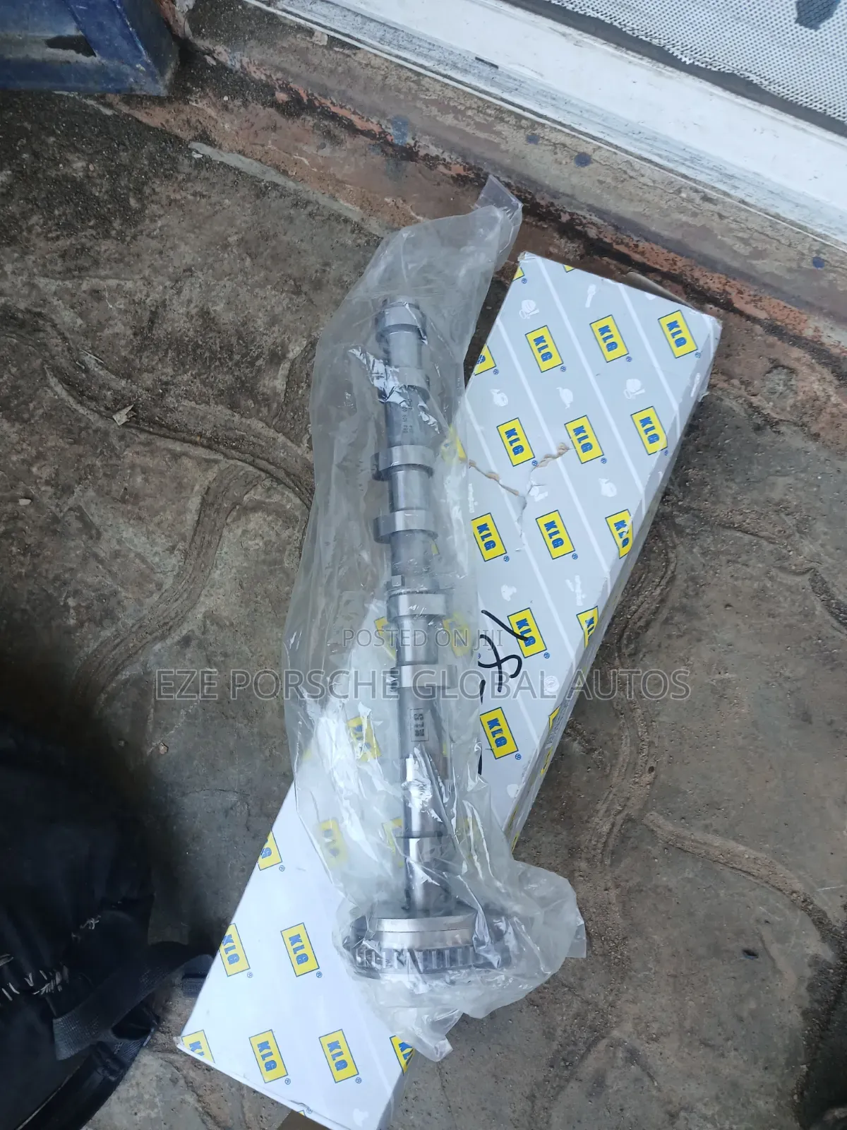 Camshaft 2.0t Tsi, Tfsi Passat,Cc,Se,Audi Q5,A5,A6 A4 2010-2015