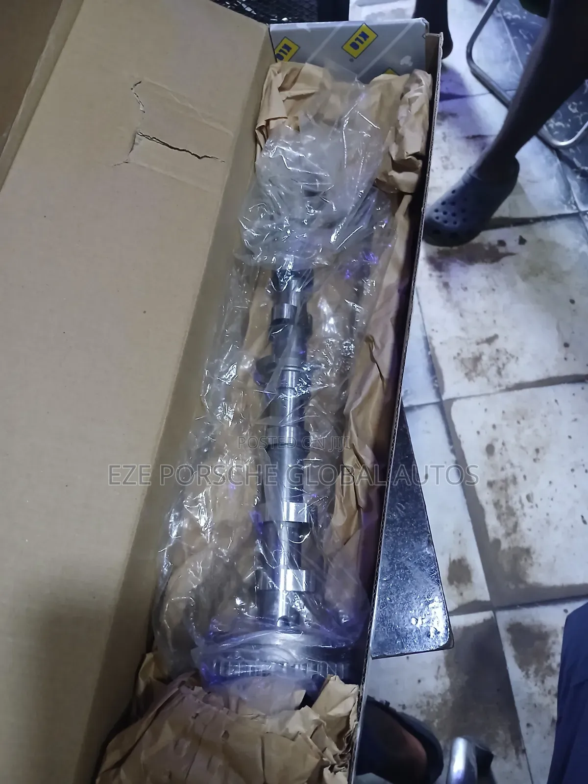 Camshaft 2.0t Tsi, Tfsi Passat,Cc,Se,Audi Q5,A5,A6 A4 2010-2015