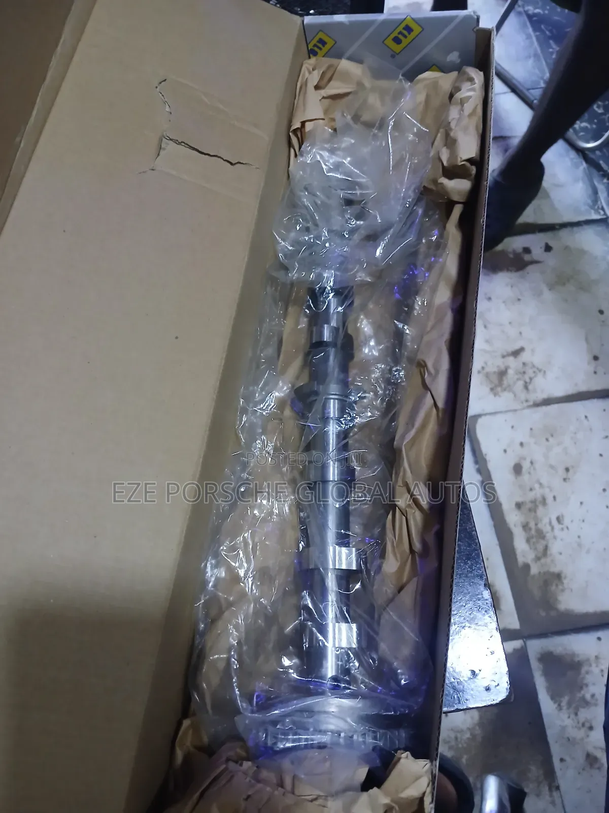 Camshaft 2.0t Tsi, Tfsi Passat,Cc,Se,Audi Q5,A5,A6 A4 2010-2015