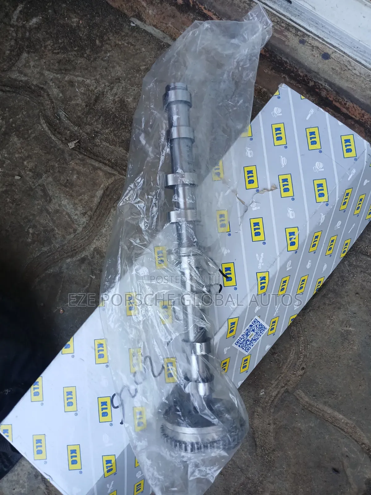 Camshaft 2.0t Tsi, Tfsi Passat,Cc,Se,Audi Q5,A5,A6 A4 2010-2015
