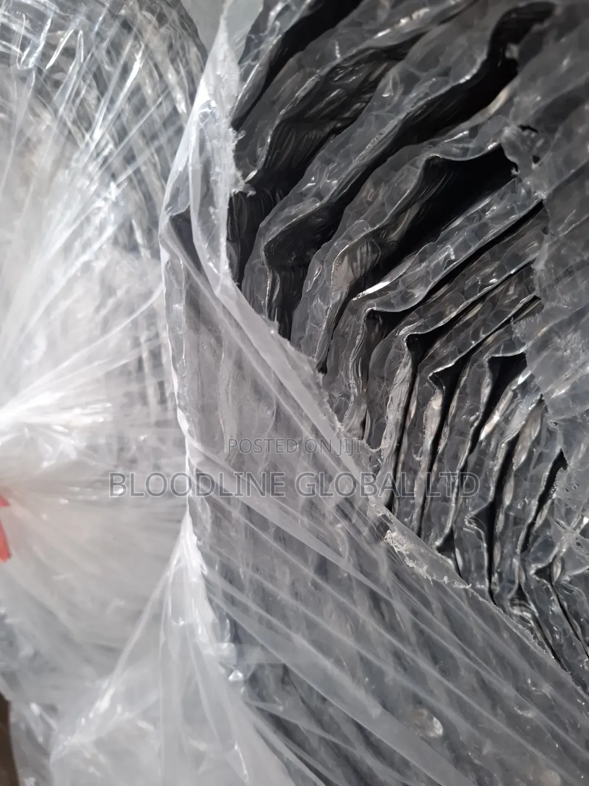 Soundproofing
