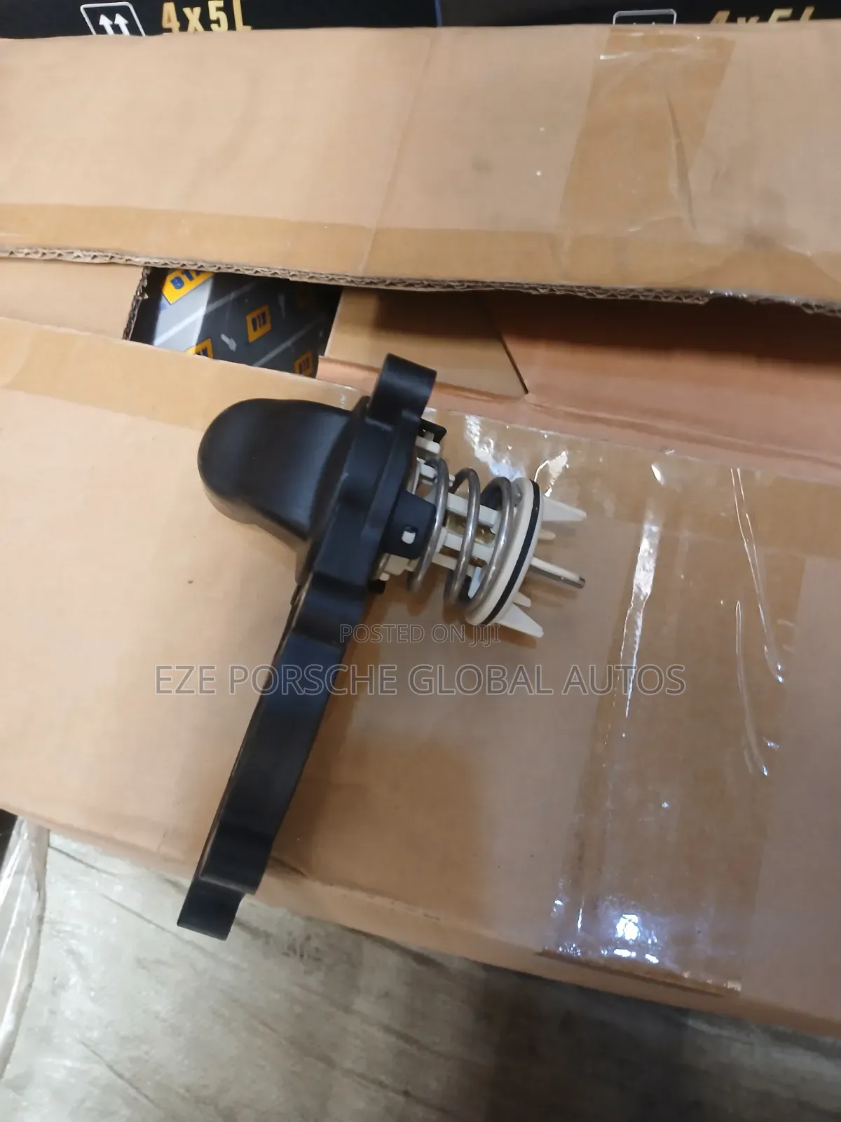 Eengine Thermostat V6 3.0t Audi Q7,Q5,A5,A6 and A7