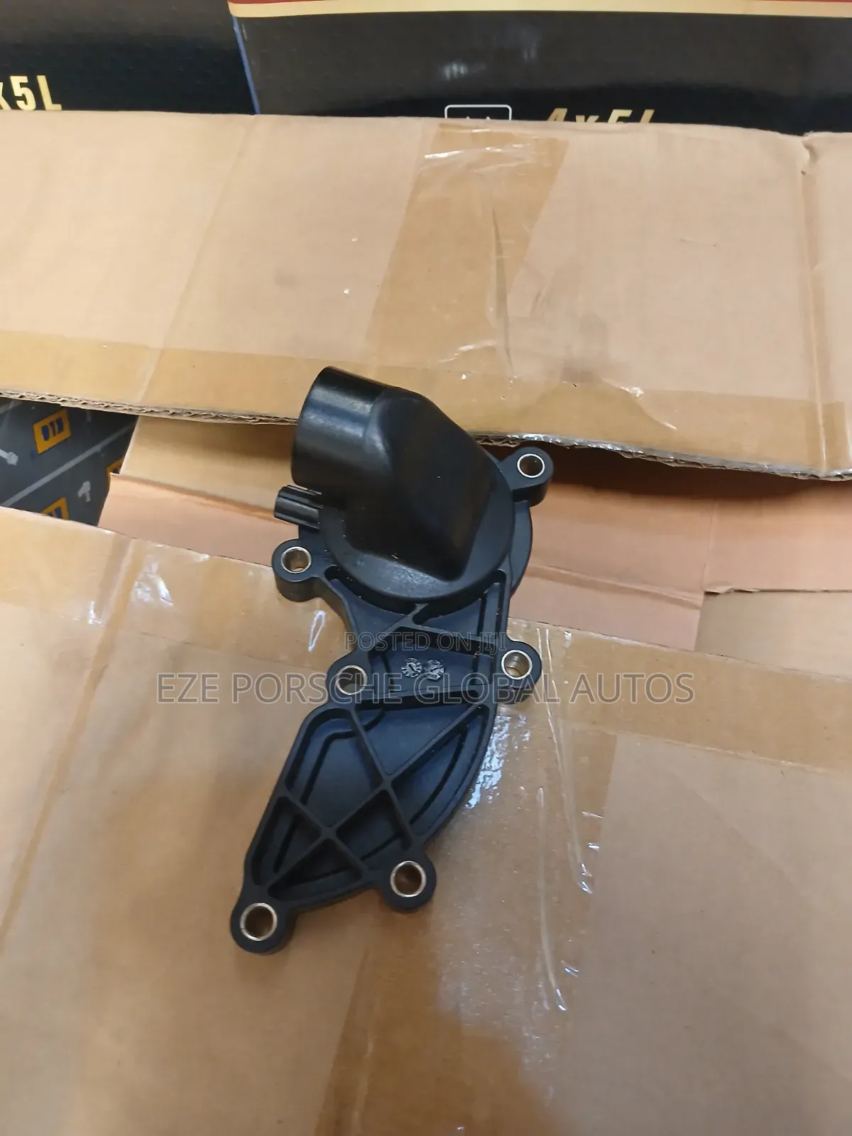 Eengine Thermostat V6 3.0t Audi Q7,Q5,A5,A6 and A7