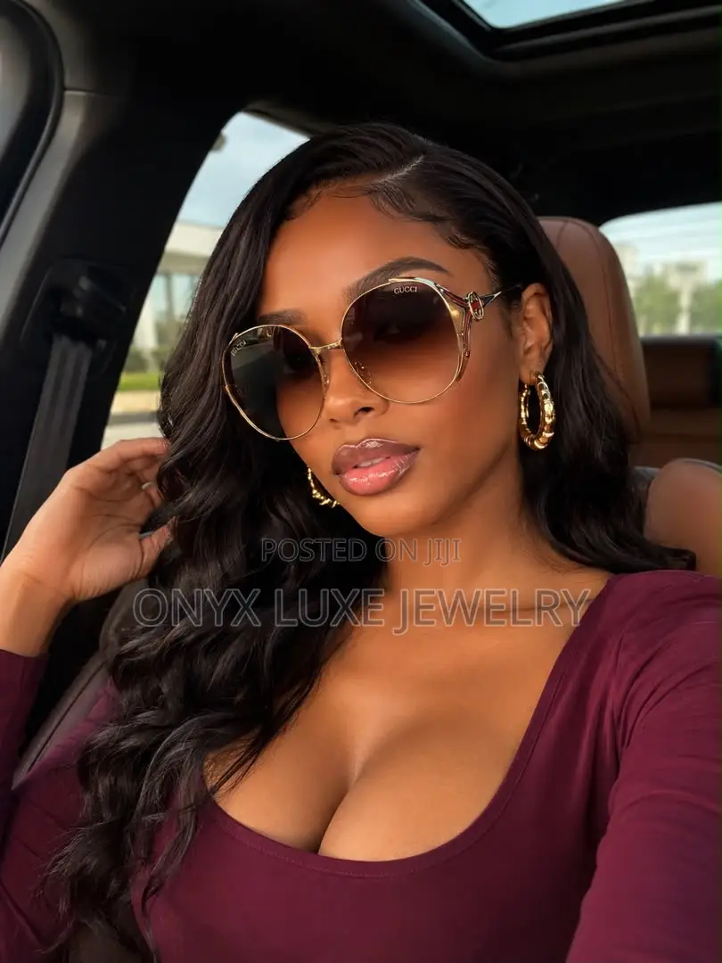 Luxury Women’S Designer Sunglasses