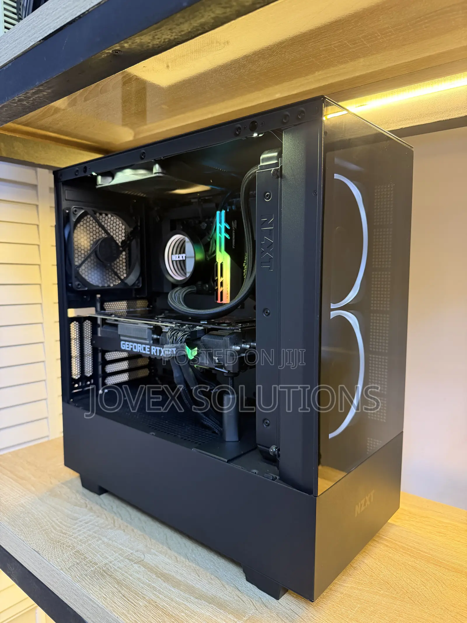 Desktop Computer 32GB AMD Ryzen 9 HDD+SSD 2T