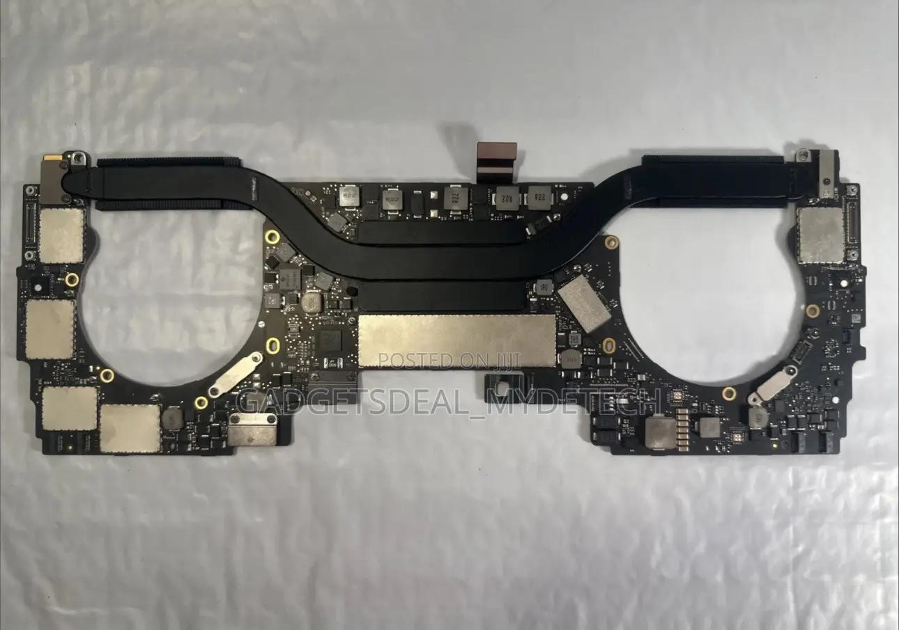Macbook Pro 2017 Motherboard A1706