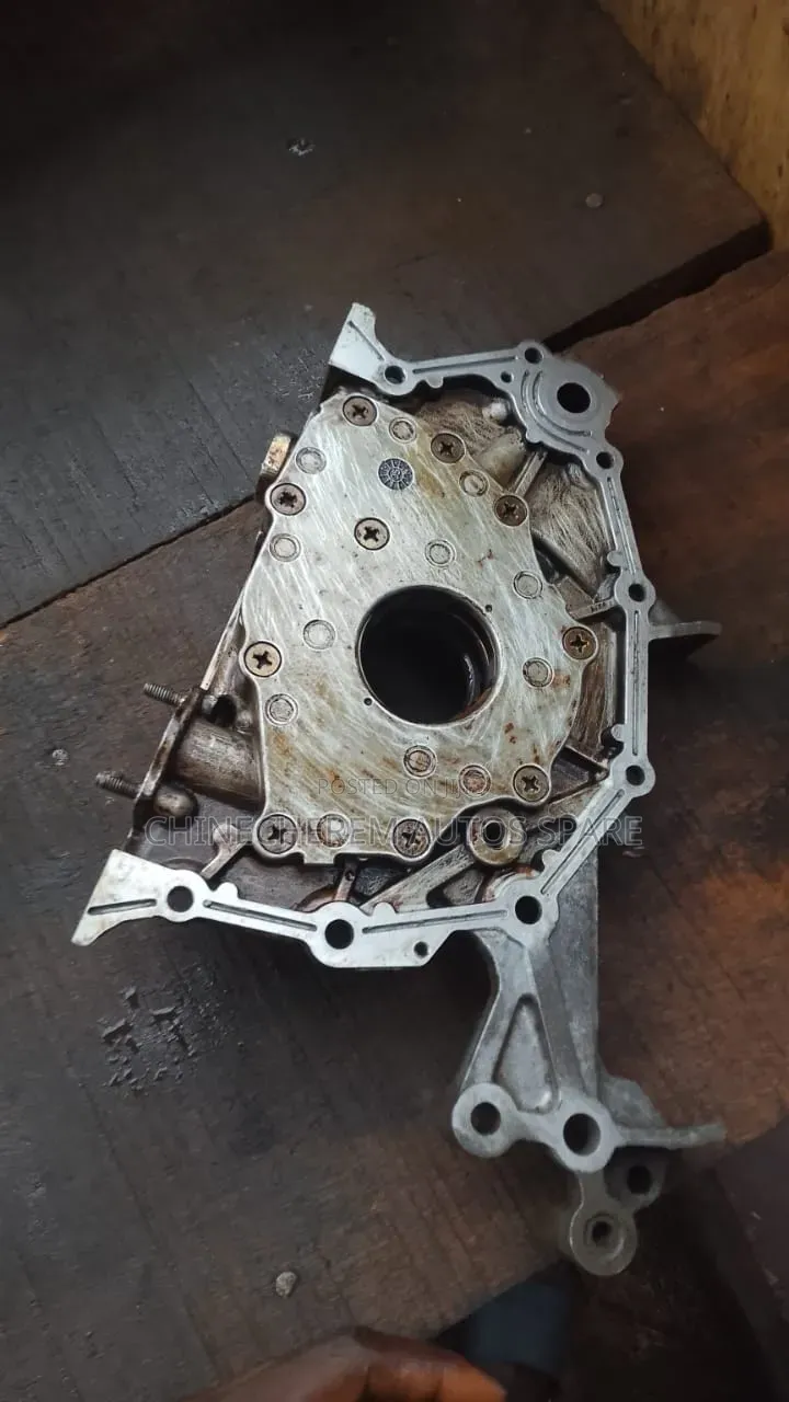 Direct Tokunbo Oil Pump for Toyota Camry V6 Engine