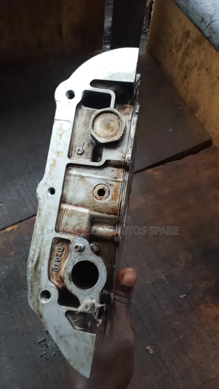 Direct Tokunbo Oil Pump for Toyota Camry V6 Engine