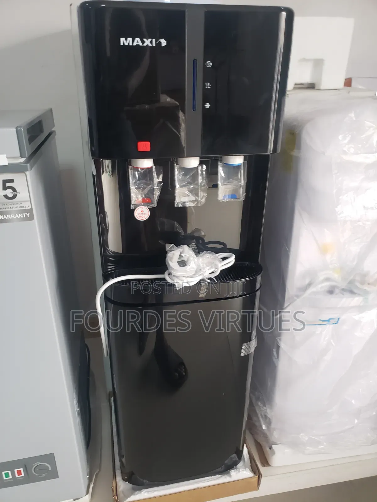 Maxi Water Dispenser