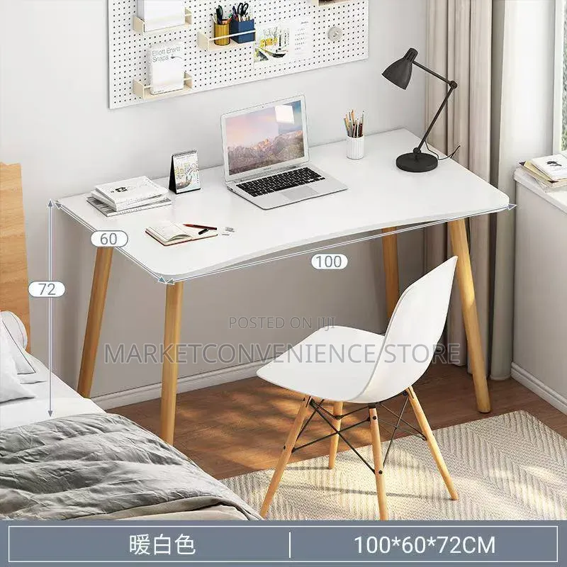 New Modern Table and Chair