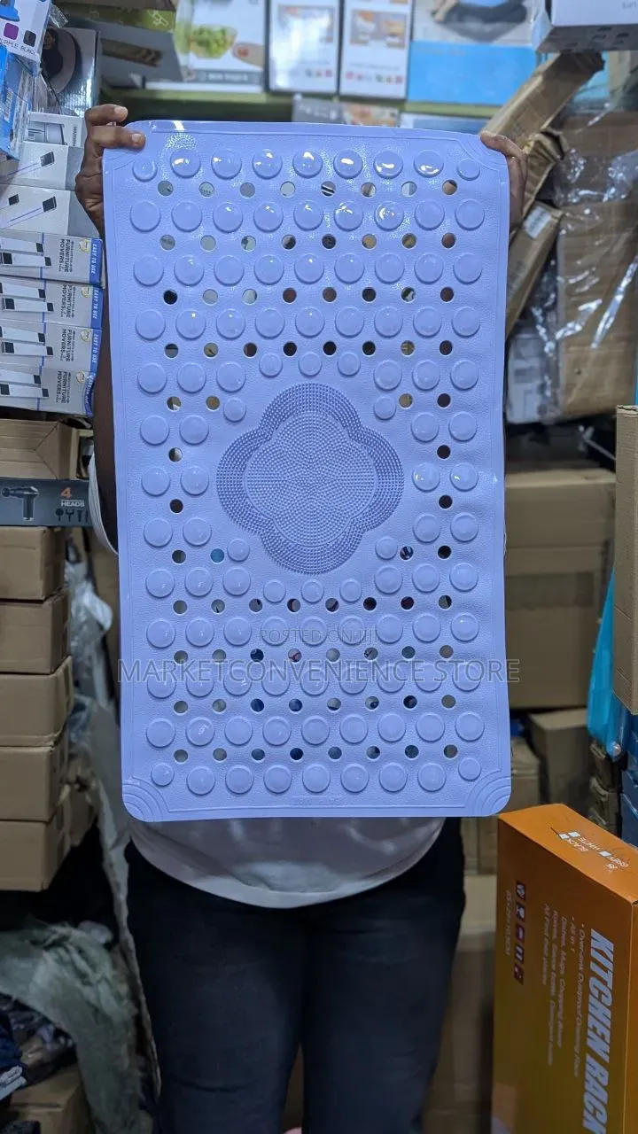 Quality Anti Slip Bathroom Mat