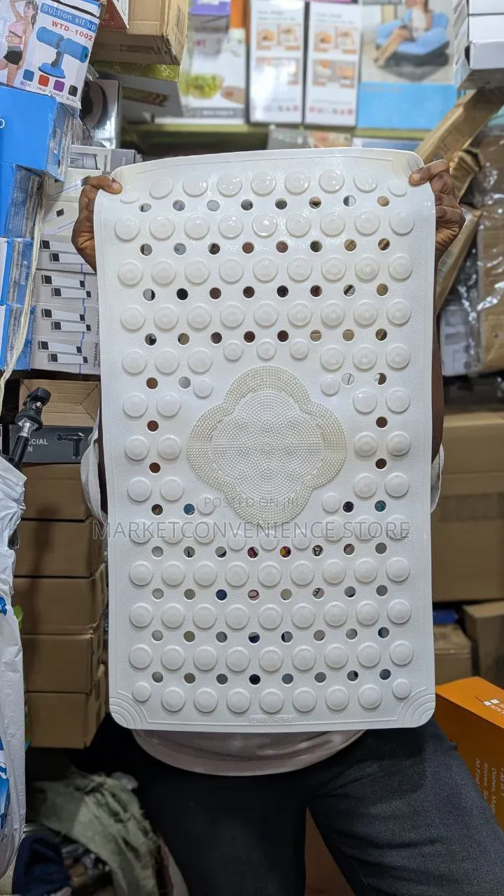Quality Anti Slip Bathroom Mat