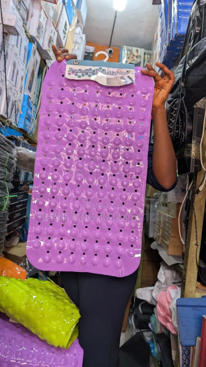 Anti Slip Mat for Bathroom