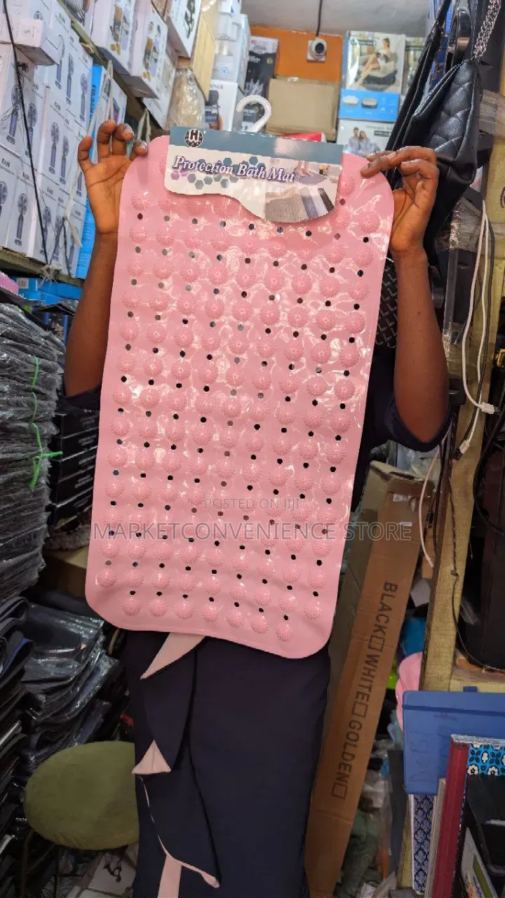 Anti Slip Mat for Bathroom