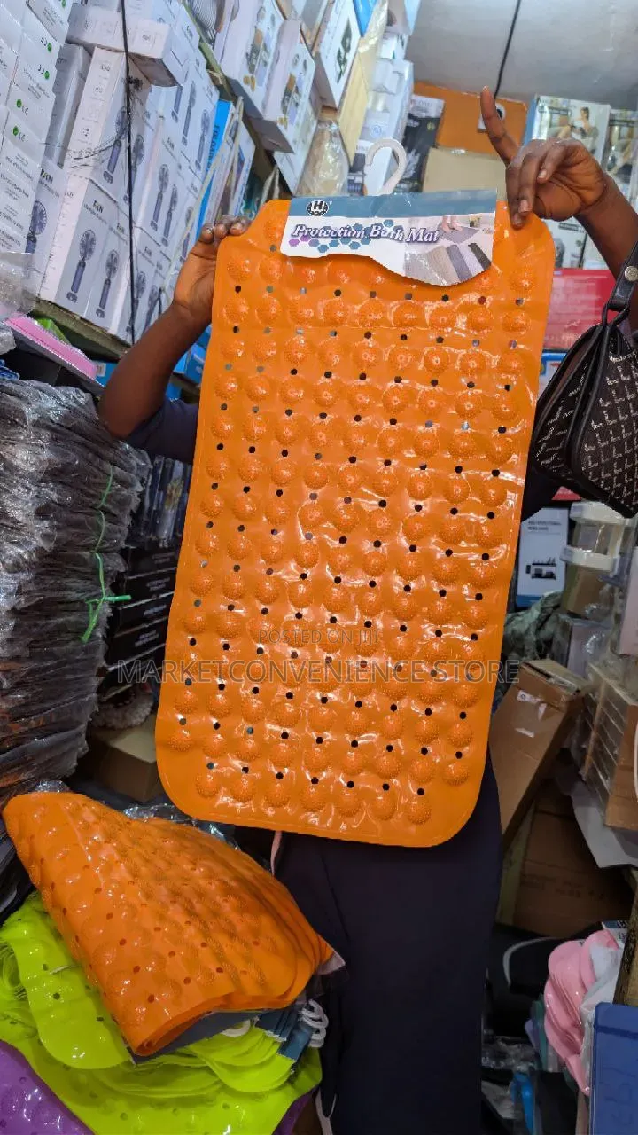 Anti Slip Mat for Bathroom