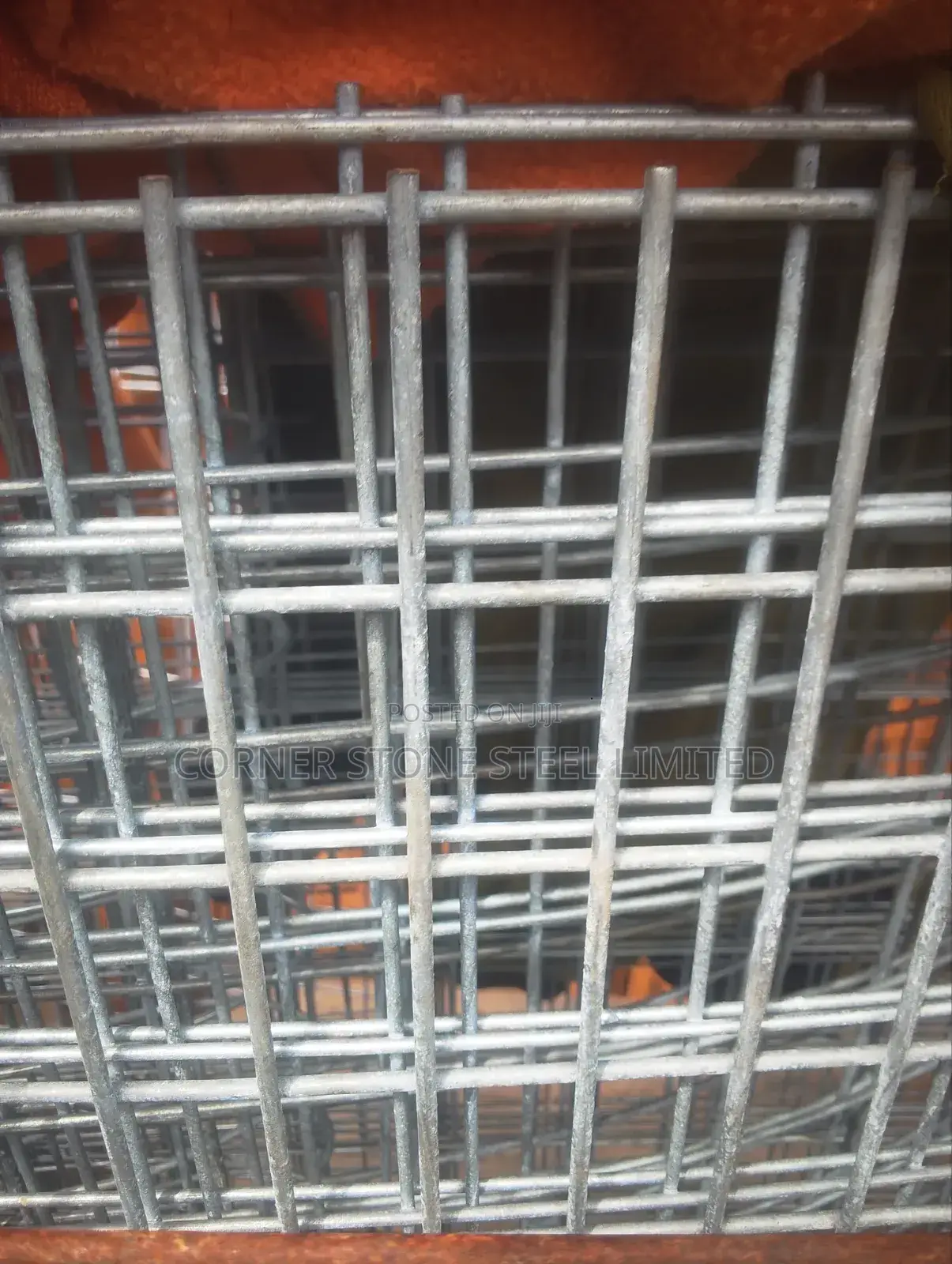 2x2x3mm Mesh Wire