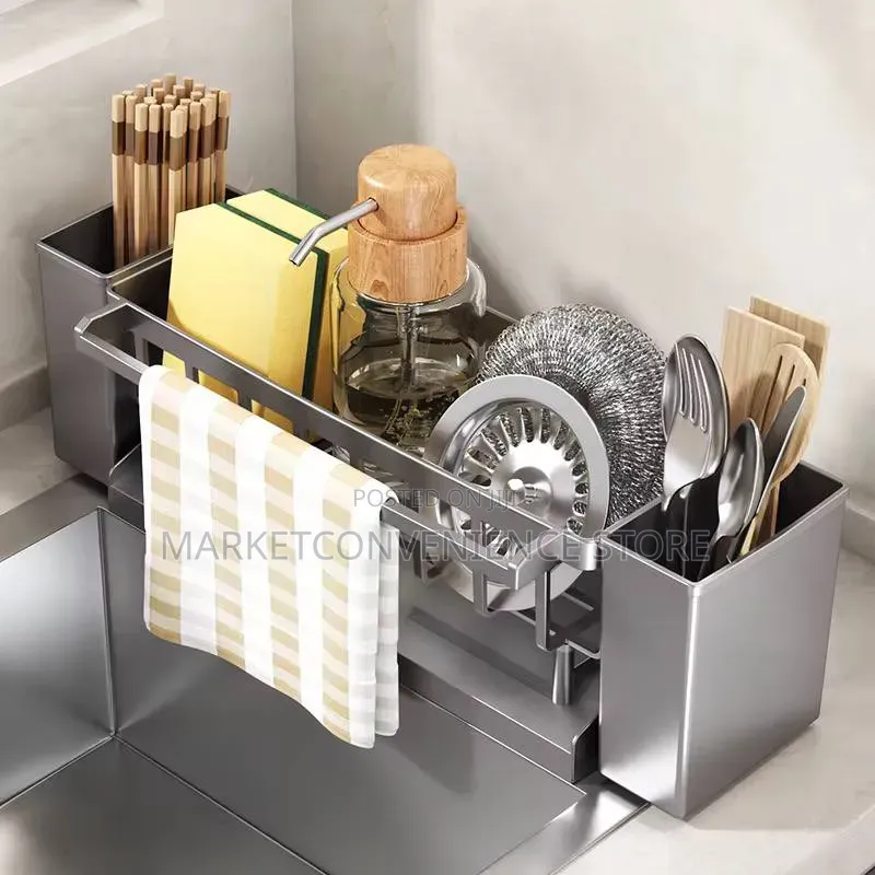 Quality Sink Rack