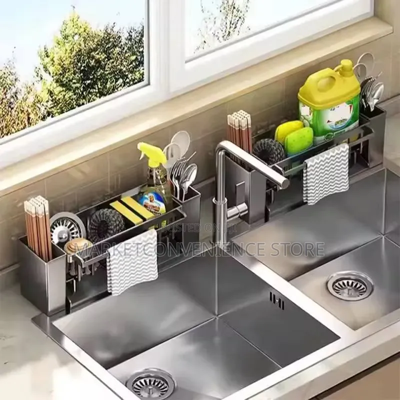 Quality Sink Rack
