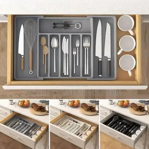Quality Cutleries Tray