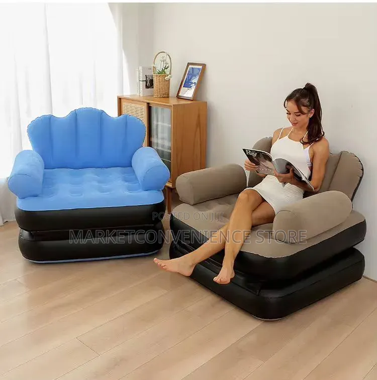 Inflatable Sofa