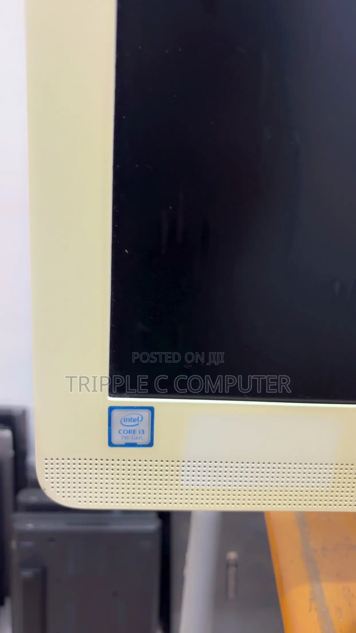 Desktop Computer HP 200 G4 8GB Intel Core i3 HDD 500GB