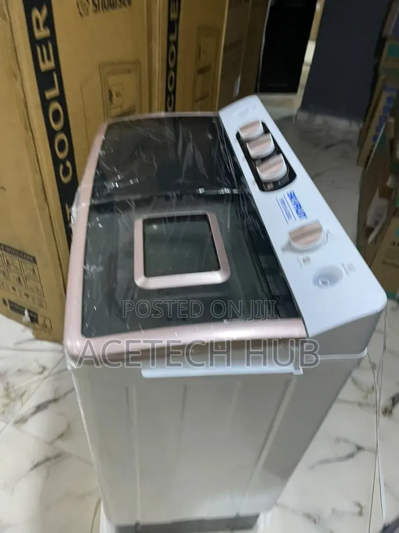 Quality Laundry Solution for Homes- Skyrun 11kg Twin Tub