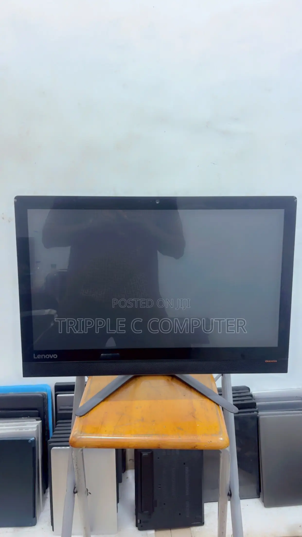 Desktop Computer Lenovo ideacentre 310S 4GB Intel Core i5 HDD 500GB