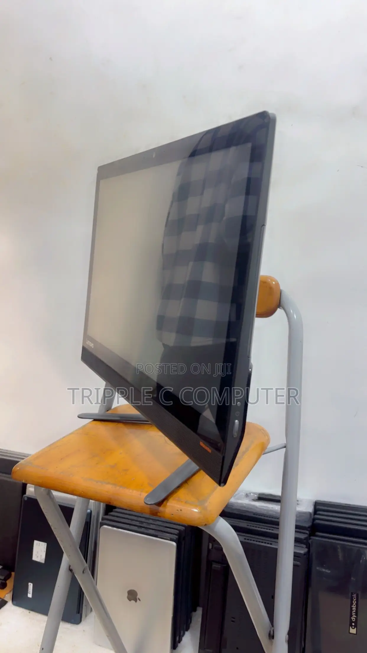 Desktop Computer Lenovo ideacentre 310S 4GB Intel Core i5 HDD 500GB