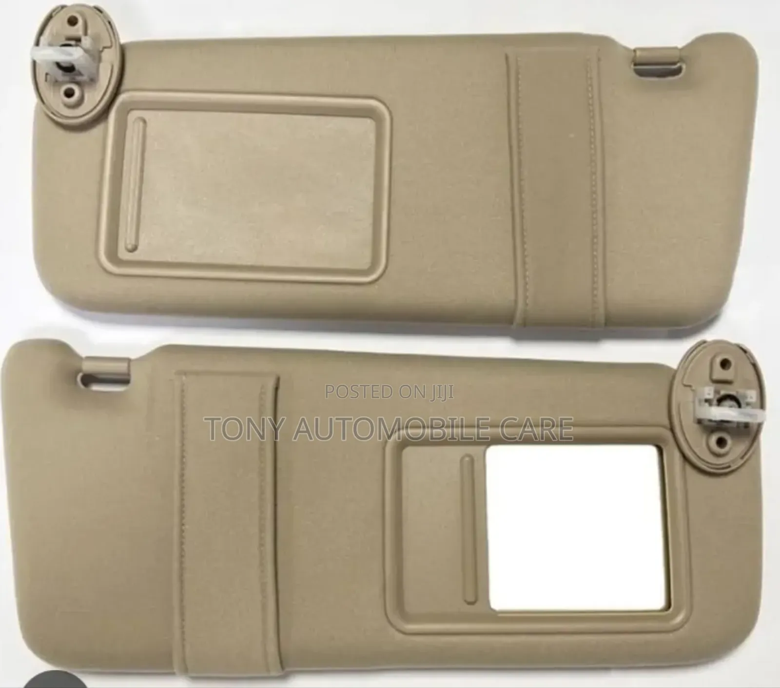 Sun Visor for Venza 2008/2016