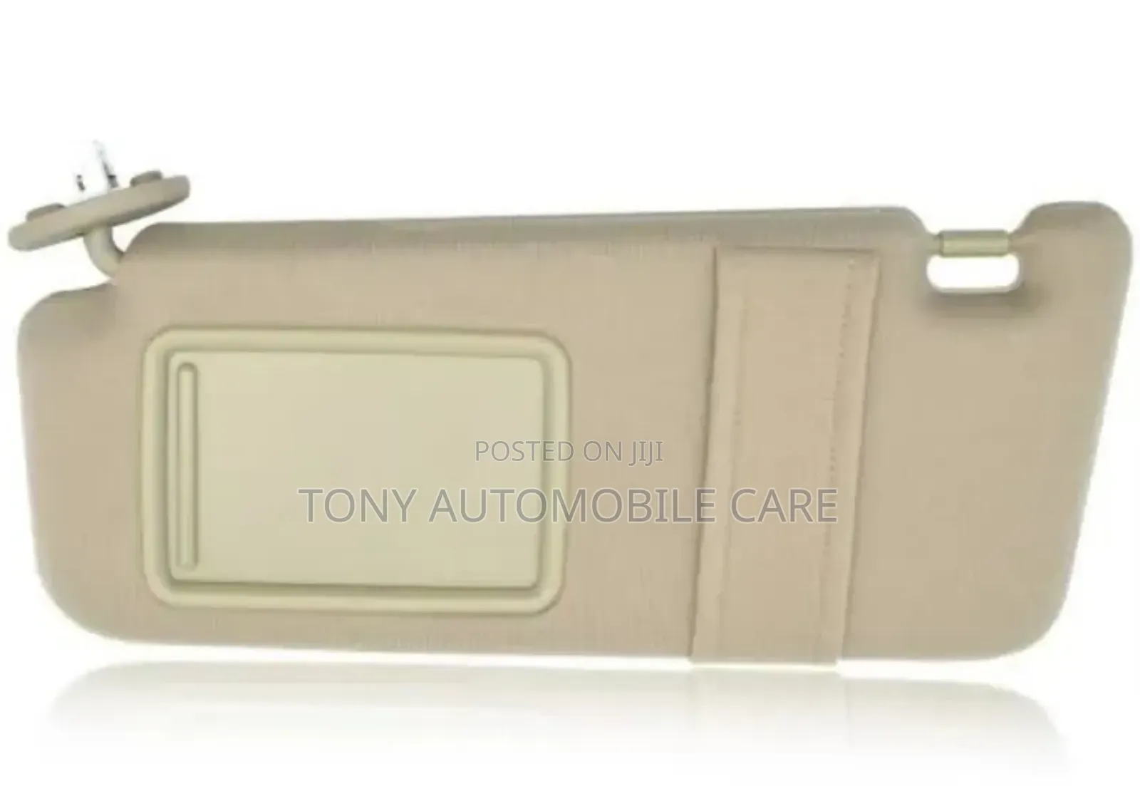 Sun Visor for Venza 2008/2016