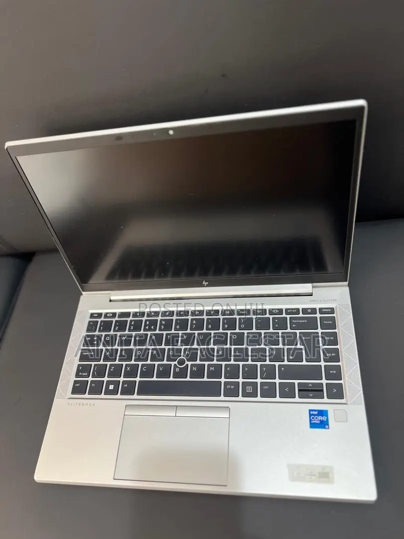 New Laptop HP EliteBook 840 G8 16GB Intel Core i5 SSD 256GB