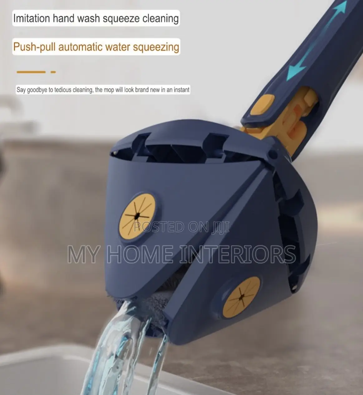 Multipurpose Cleaner